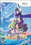 Phantom Brave: We Meet Again (Nintendo Wii)